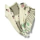 thumbnail image 3 of Calcetines Cortos De Mujer Delgados Con Diseño Cerezas, 3 of 4