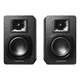 thumbnail image 1 of Parlantes bluetooth at-sp3x Negro, 1 of 3