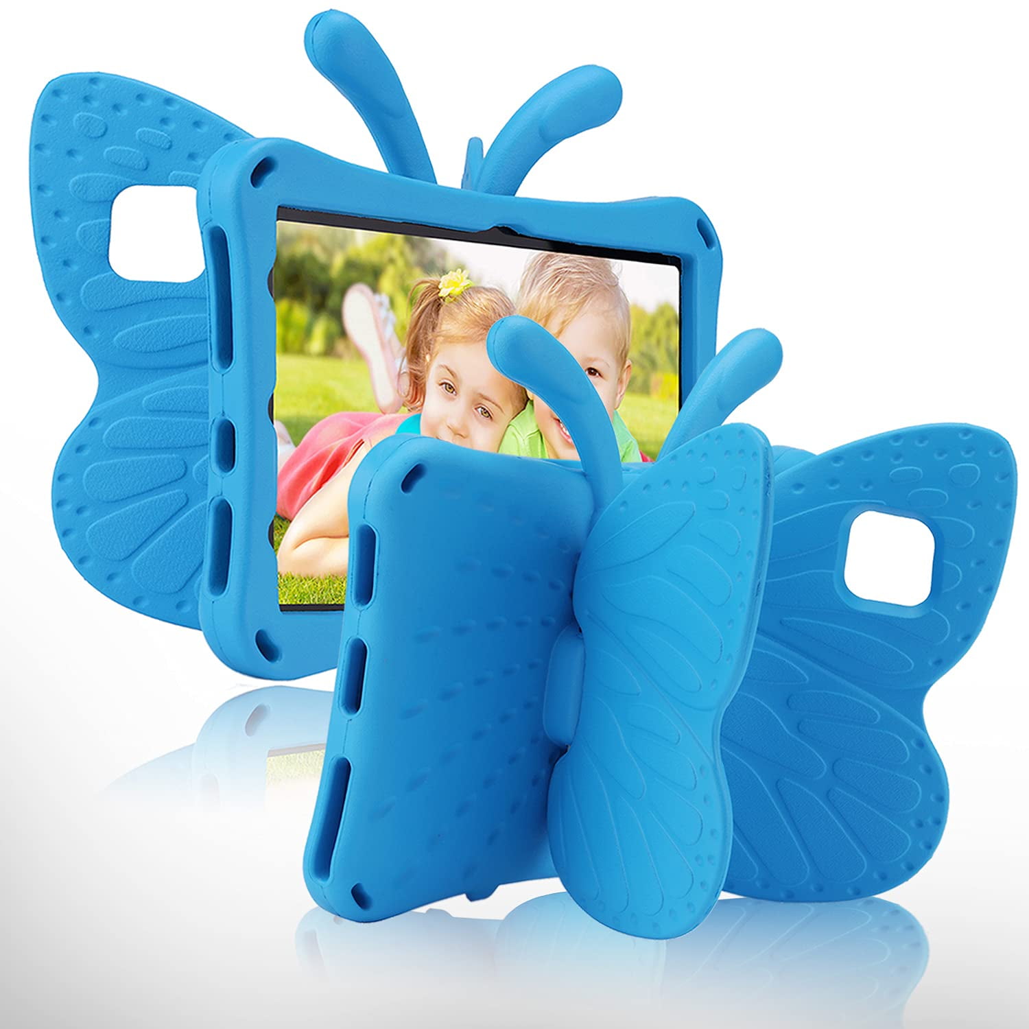 Funda Para Tableta Funnywin Ipad 12 A19 2026, Ipad 11 A16 10 12.ª Generación