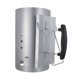 thumbnail image 4 of BBQ Chimenea Starter BBQ Grill Herramientas Para Asar Camping Home Picnic Al Aire Libre, 4 of 5