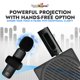 thumbnail image 4 of Micrófono Lavalier Inalámbrico Voicebooster K35 Pro, 4 of 8