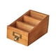thumbnail image 2 of Organizador De Escritorio De Madera, Llaves, Accesorios De Oficina Para El Hogar, Encimera, Dormitorio, 2 of 3