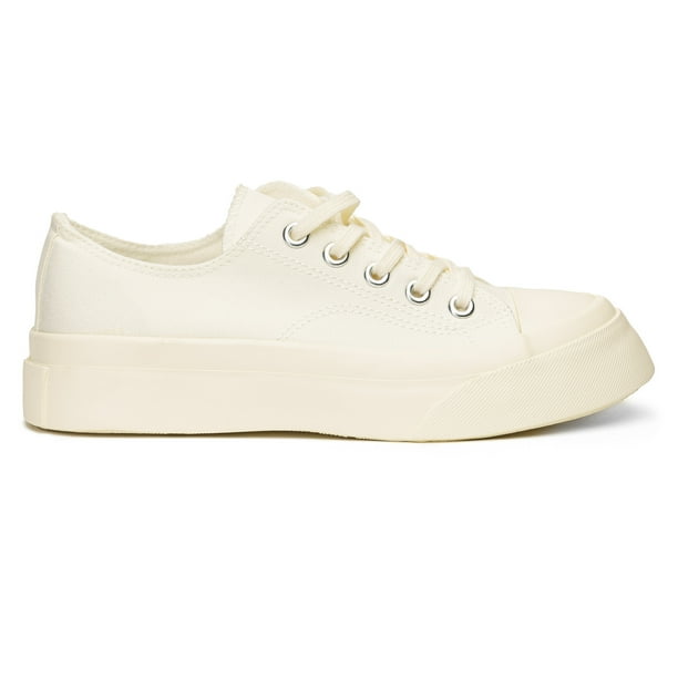 Zapatilla Mujer Blanco Adelaide Chinitown