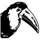 thumbnail image 1 of Decomural Toucan Tropical Birds WS-32902, 1 of 2