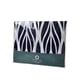 thumbnail image 1 of JUEGO DE SABANAS 144 Hilos 2.5 Plazas Azure, 1 of 3