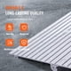thumbnail image 2 of Threshold Ramp VEVOR 2 Silver Rise para sillas de ruedas, 360 kg, 2 of 3