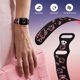thumbnail image 3 of Cute Cat Engraved Band Compatible with Apple Watch Bands, 3 of 3