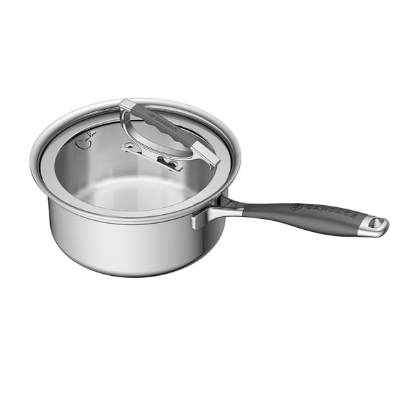 Cazo CookCraft de Acero Inoxidable Triplex 2.8L