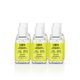 thumbnail image 1 of Gel desinfectante para manos Lemyn Organics de grado médico, 60 ml (x6), 1 of 9