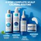 thumbnail image 5 of Suero facial Roycederm 240 ml Pack de 2 – Suero calmante, 5 of 8