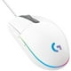 thumbnail image 2 of Mouse Gamer G203 Blanco, 2 of 2