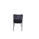 thumbnail image 1 of Silla Funcional Napoles - Negra / Negra, 1 of 5