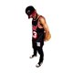 thumbnail image 3 of Camiseta authentics NBA heat 96-97 alonzo mourning mitchell and ness, 3 of 6