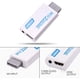 thumbnail image 2 of Adaptador Wii a HDMI HDSUNWSTD 1080P Salida 3.5mm, 2 of 3