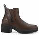 thumbnail image 1 of Botin Café Mujer Casual Chalada Madena, 1 of 7