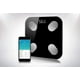thumbnail image 1 of Pesa Balanza Inteligente Baño Bluetooth Smart IMC Tecnolab TL216, 1 of 2