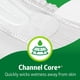 thumbnail image 3 of Pañales para adultos FitRight Extra+ Heavy Absorbency XL, 80 unidades, 3 of 5