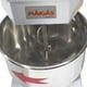 thumbnail image 3 of AMASADORA 8 KILOS / HS20 MAIGAS, 3 of 6