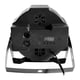 thumbnail image 2 of Lámpara LED de lavado OnStage RGBLED100 con control DMX, 2 of 5