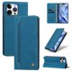 thumbnail image 1 of Funda Billetera para iPhone 15 Pro Max Imán y Resistente Azul, 1 of 6