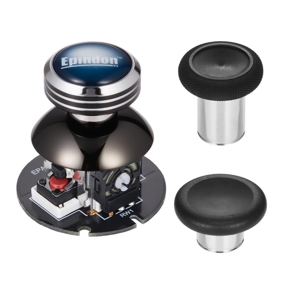 Kit De Módulo De Stick Para Control Astro C40 Tr Ajustable