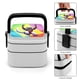 thumbnail image 5 of Fiambrera de Doble Capa Zoboomafoo 1000ml, 5 of 6