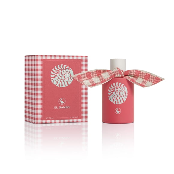 Perfume Hey Sunshine Edt 75 Ml Para Mujer