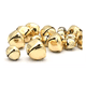 thumbnail image 3 of Cascabeles Dorados 28 mm Pack 12 Unidades - PA-H4E1, 3 of 3