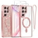 thumbnail image 1 of Funda Samsung Galaxy S25 Ultra 6 9 Oro Rosa, 1 of 3