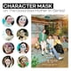 thumbnail image 4 of Sheet Masks Epielle Animal Character Korean Beauty Pack de 6, 4 of 9