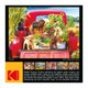 thumbnail image 5 of Rompecabezas RoseArt Kodak Premium Stowaways 1000 piezas, 5 of 7