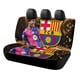 thumbnail image 1 of Lamine Yamal-theme Car Rear Seat Covers Back Elastic Flexible Car Seat Covers Decorative Fits Most Cars 120x59x76cm, 1 of 6