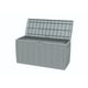 thumbnail image 2 of Baúl Bodega Caja Almacenaje 270L Gris Oscuro Northwest gris Tamano Unico, 2 of 7