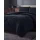 thumbnail image 1 of Cobertor Invierno 2 Plazas Elegante Térmico con Chiporro Premium, 1 of 6