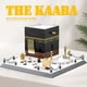 thumbnail image 5 of Bloques de construcción LQPFBSM Modelo de la Kaaba de La Meca, 446 piezas, 5 of 7