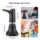 thumbnail image 3 of Bomba De Agua De 5 Galones Dispensador De Agua Para Botella De 5 Galones Dispensador De Jarra De Agua Recargable Usb c Bomba De Agua Automática Portátil Para El Hogar Negro, 3 of 3