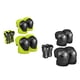 thumbnail image 2 of Juego De Engranajes Para Ni?os Protector De Mano Ajustable Para Bicicleta Verde Negro, 2 of 5