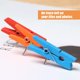 thumbnail image 4 of Chinchetas Joyberg 50 unidades con clips de madera de colores, 4 of 7
