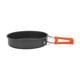 thumbnail image 2 of Camping Freing Pan utensilios de cocina Ligero de huevo multipropósito Ligero sartén antiadherente sartén para caminata de viajes cocina al aire libre M, 2 of 5