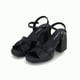 thumbnail image 2 of Sandalias Mujer Negro Eloisa Piccadilly, 2 of 3