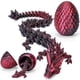 thumbnail image 1 of Dragon Toy TBOLINE 12 huevos de dragón impresos en 3D para niños y adolescentes, 1 of 8