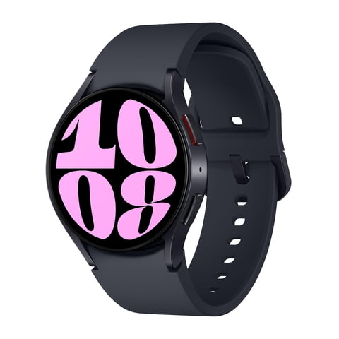 Samsung Galaxy Watch 6 40 Mm Bluetooth Grafito