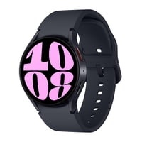 Samsung Galaxy Watch 6 40 Mm Bluetooth Grafito Reacondicionado