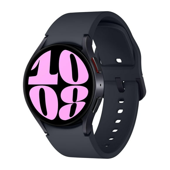 Samsung Galaxy Watch 6 40 mm Bluetooth Grafito Reacondicionado
