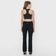 thumbnail image 3 of Calza Mujer Deportiva Recta Negro Corona, 3 of 5