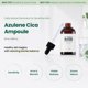 thumbnail image 2 of Suero Facial Le' Nubele Azuleno Cica Calmante 50 ml, 2 of 9