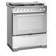 thumbnail image 3 of Cocina Gas licuado / Gas natural 5 Quemadores F 5500 T, 3 of 12