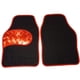 thumbnail image 2 of Set alfombras, Matt, pisos, pisaderas de auto universales, 2 of 3