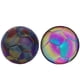 thumbnail image 4 of Pelota de Futbol Fluorescente Reflectante Luminoso, 4 of 5
