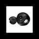 thumbnail image 1 of Parlantes Xtech Ikonic Black negro, 1 of 2